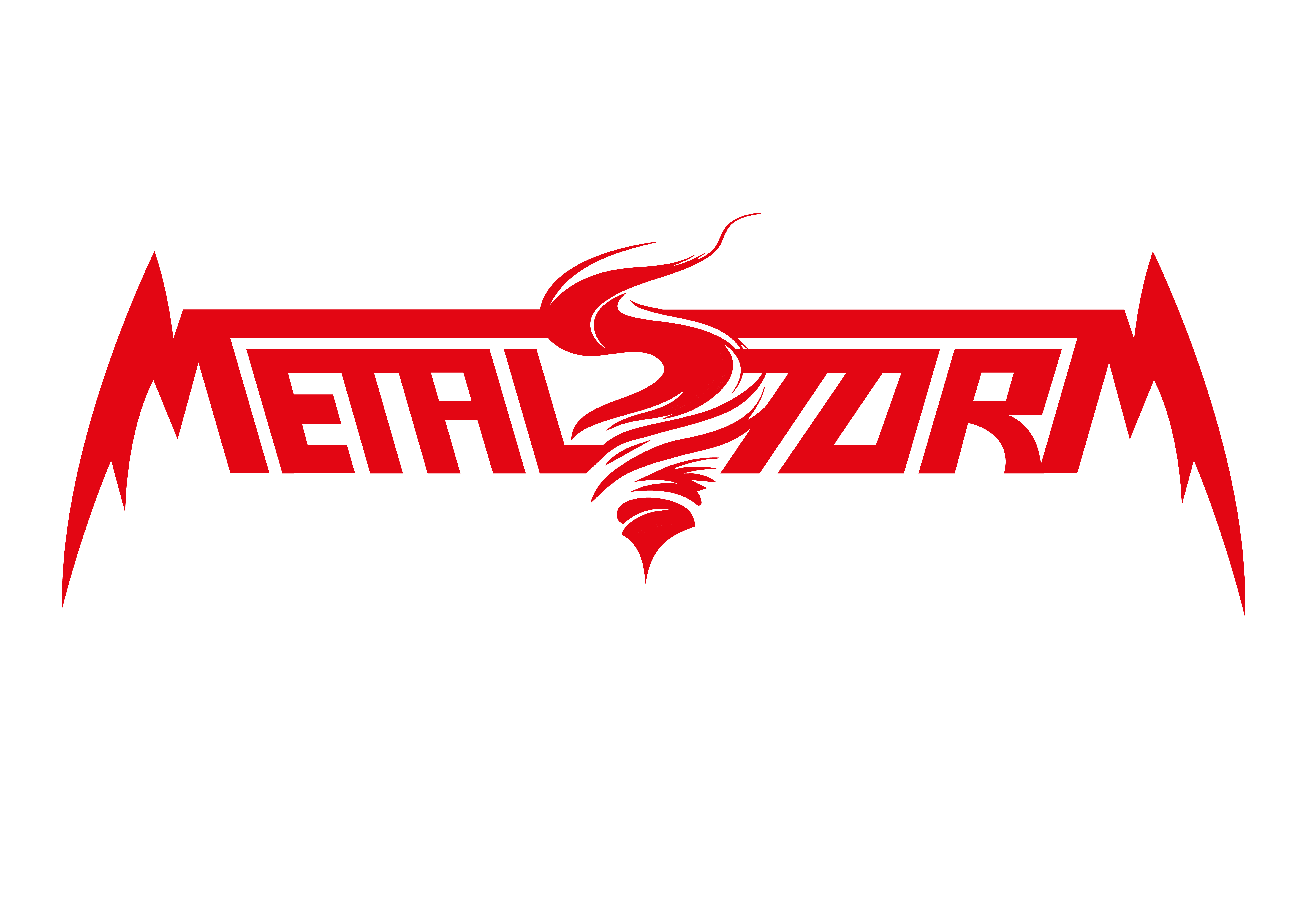 METALSTORM